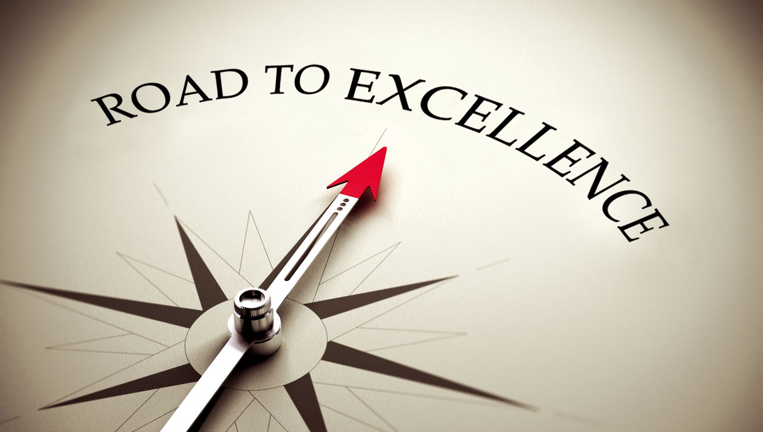 journey to operational excellence