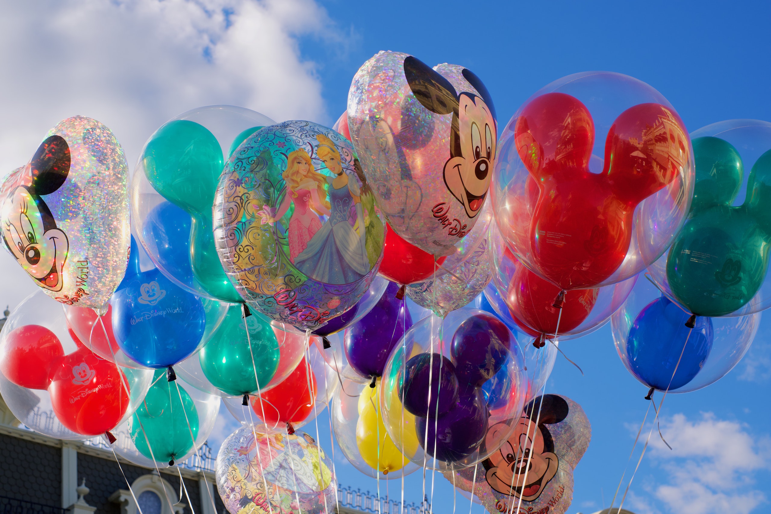 How Do Disney Do It Operational Excellence In The House Of The Mouse
