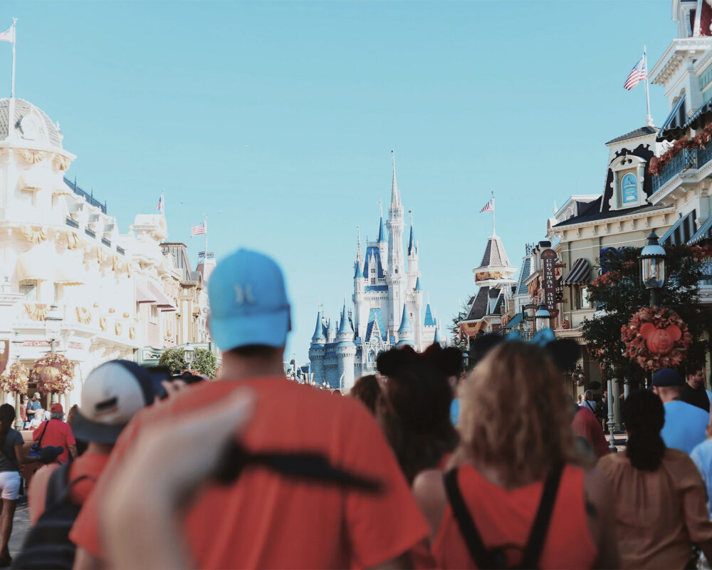 Disney