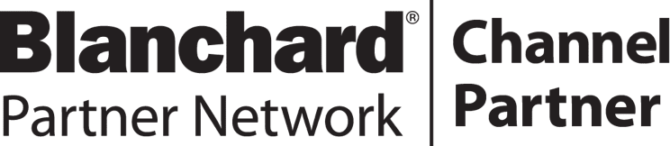 Blanchard Partner Network - Channel Partner
